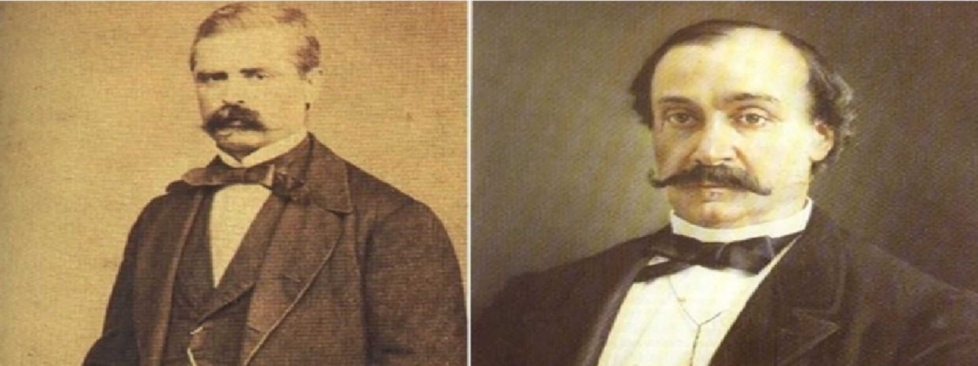 De Sanctis e Mancini